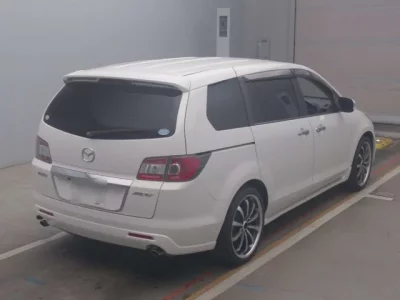 Mazda MPV