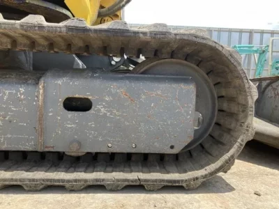 KOMATSU PC30UU-3