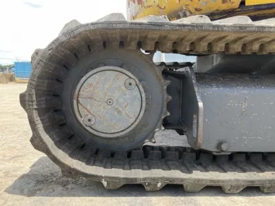 KOMATSU PC30UU-3