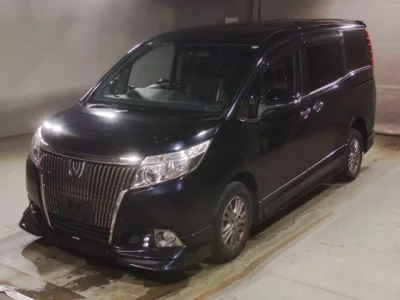 Toyota ESQUIRE