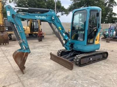 KUBOTA U-30-5