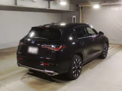 Honda ZR-V