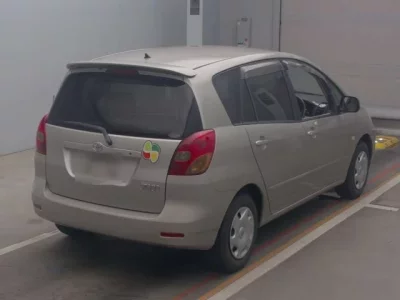 Toyota COROLLA SPACIO