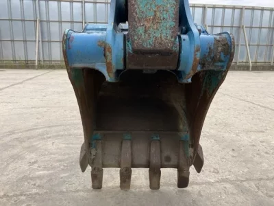 KUBOTA U-40-6E