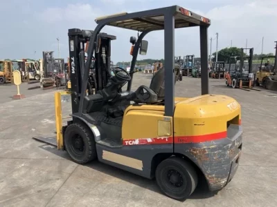 TCM FORKLIFT