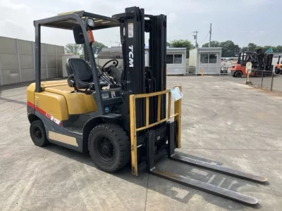 TCM FORKLIFT
