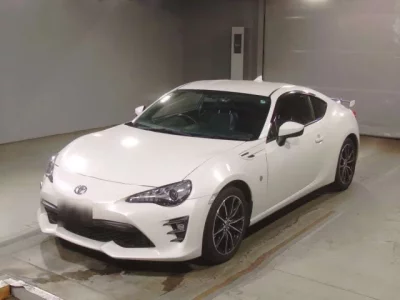 Toyota 86