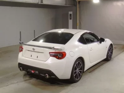 Toyota 86