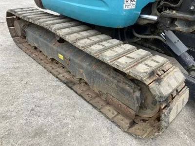 KUBOTA U-40-6E