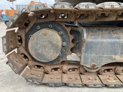 KUBOTA U-40-6E