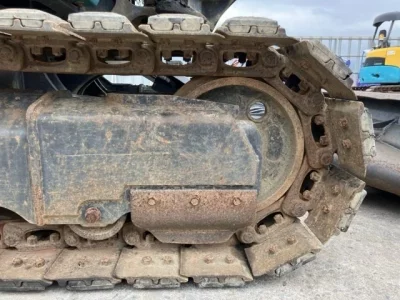 KUBOTA U-40-6E