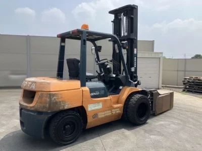 Mitsubishi FORKLIFT