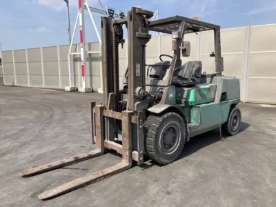 Mitsubishi FORKLIFT