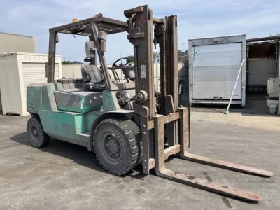 Mitsubishi FORKLIFT
