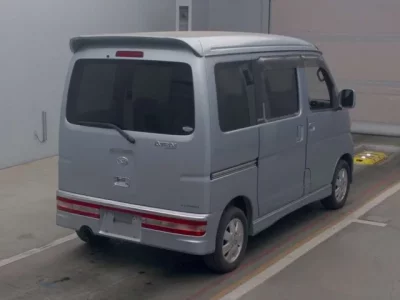 Daihatsu Atrai Wagon