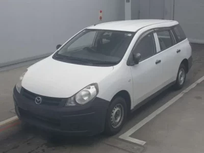 Mazda FAMILIA VAN