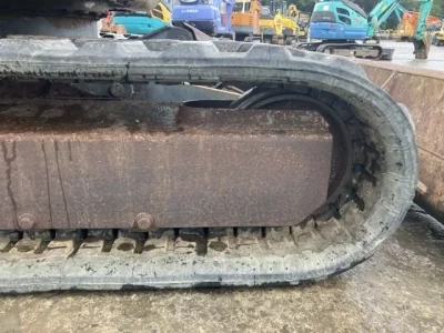 HITACHI EX55UR