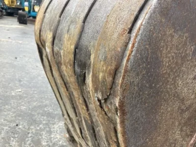 HITACHI EX55UR