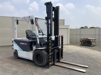 KOMATSU FORKLIFT