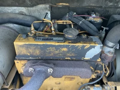 KOMATSU PC50UU-1