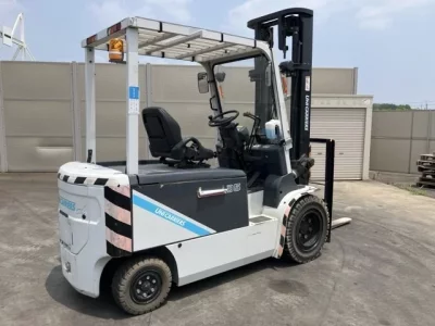 KOMATSU FORKLIFT