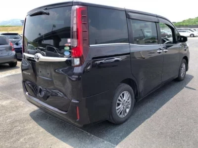 Toyota ESQUIRE