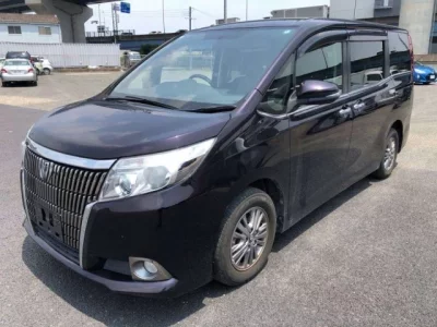 Toyota ESQUIRE
