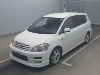 Toyota IPSUM