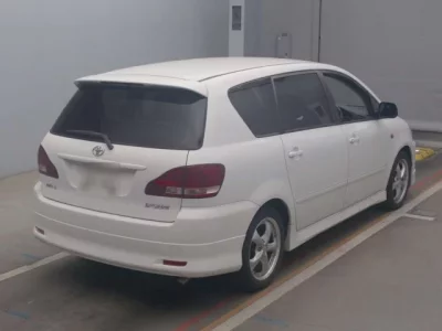 Toyota IPSUM