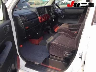 Honda S-MX