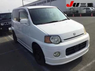Honda S-MX