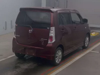 Mazda AZ WAGON