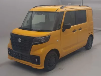 Suzuki SPACIA BASE