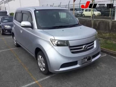 Toyota BB