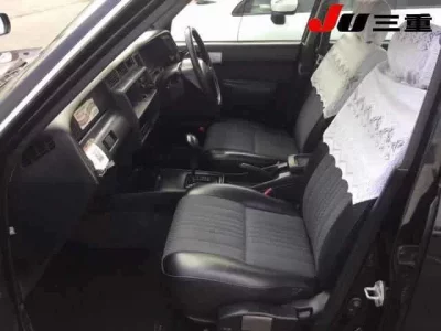 Toyota COMFORT