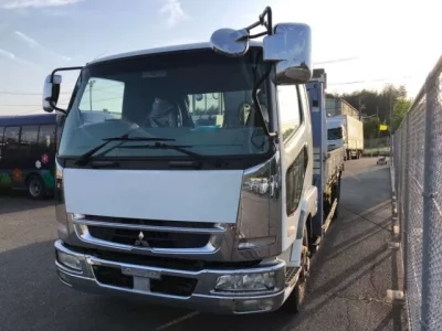 Mitsubishi FUSO FIGHTER