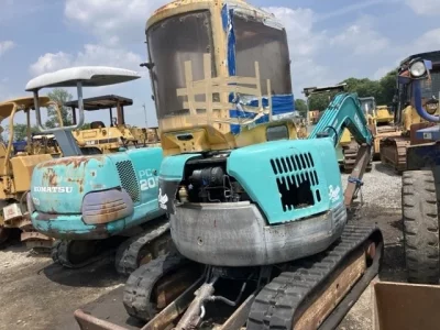 KOBELCO OTHER