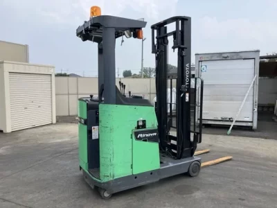 KOMATSU FORKLIFT