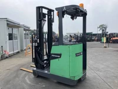 KOMATSU FORKLIFT