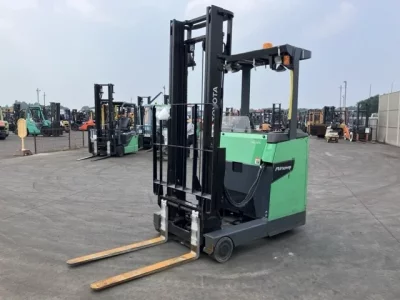 KOMATSU FORKLIFT