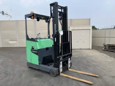 KOMATSU FORKLIFT