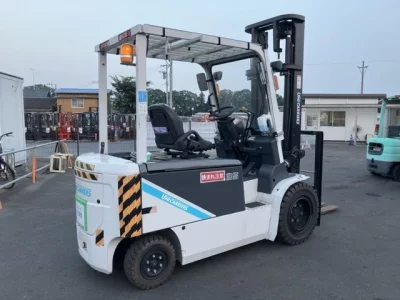 KOMATSU FORKLIFT