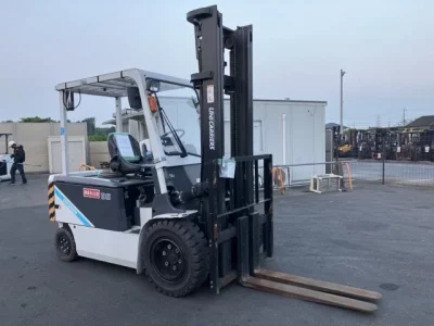 KOMATSU FORKLIFT