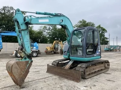 KOBELCO SK70SR-1ES