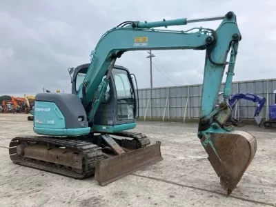 KOBELCO SK70SR-1ES