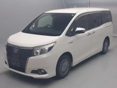 Toyota ESQUIRE