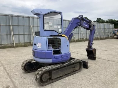 KOMATSU 190 SERIES