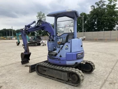 KOMATSU 190 SERIES