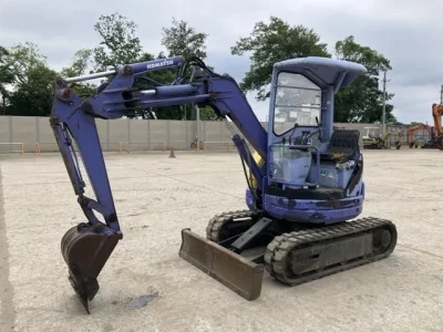 KOMATSU 190 SERIES