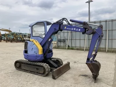 KOMATSU 190 SERIES